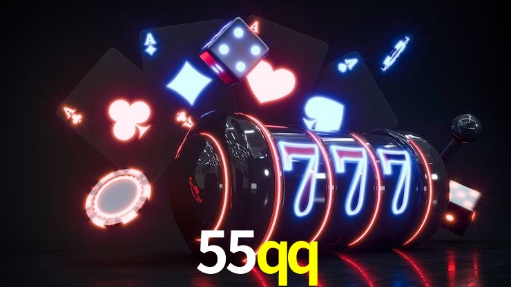 Welcome Bonus 55qq