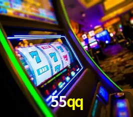 A Revolução dos Aplicativos de Jogos no 55qq