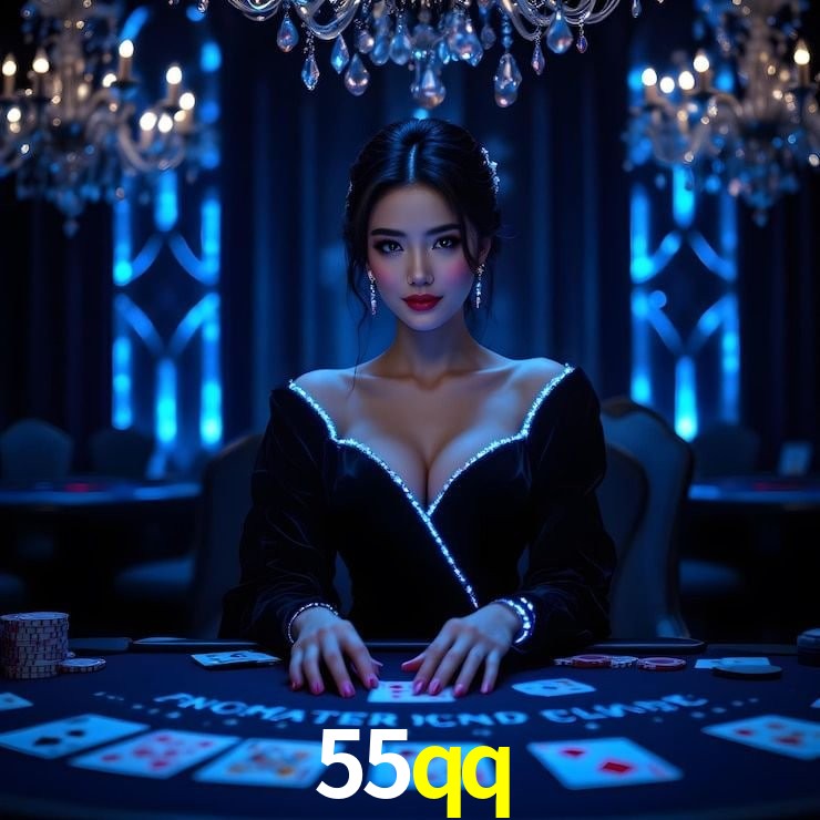 Estatísticas 55qq