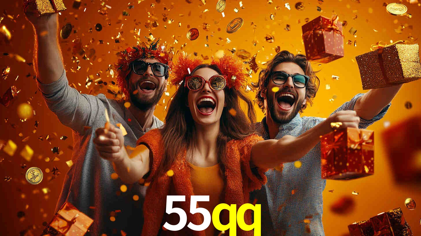 55qq: Seu Cassino Premiado com Pagamentos Rápidos