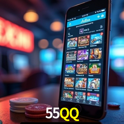 Casino VIP 55QQ