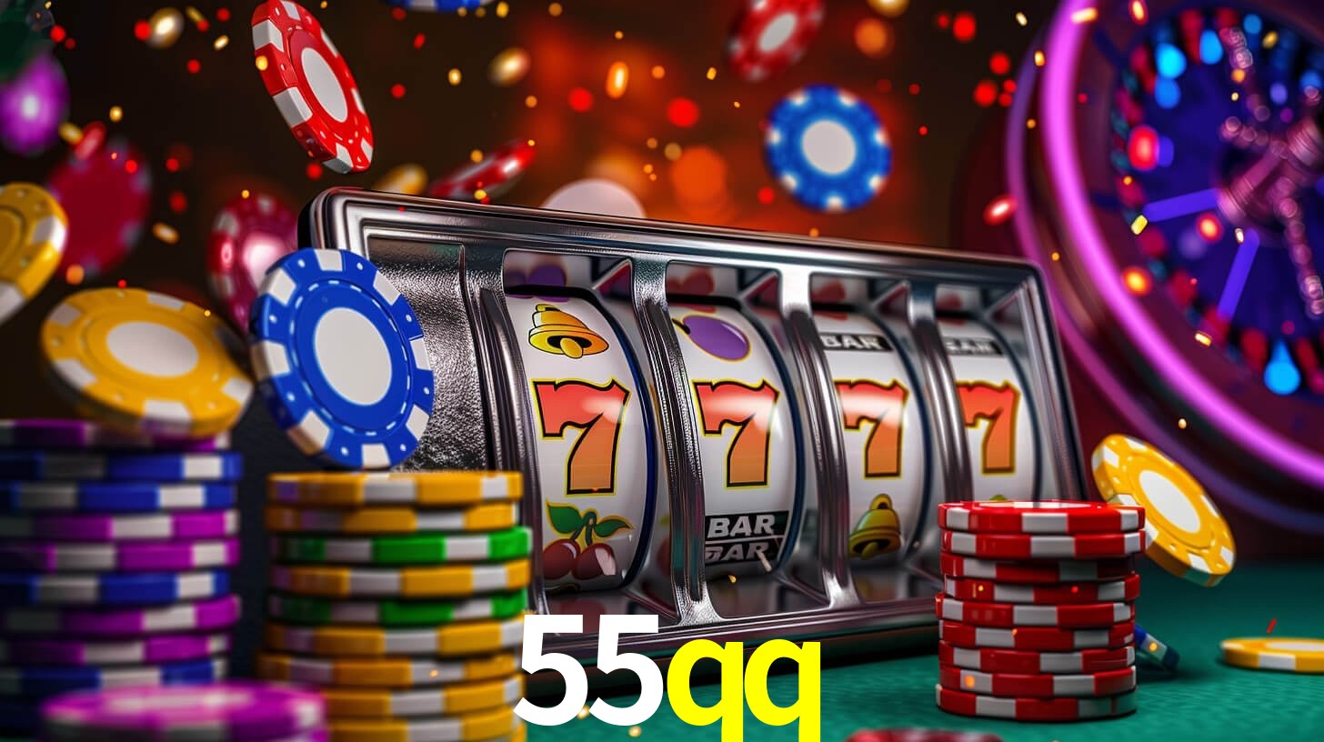 Desvendando o Mundo dos Jogos Virtuais na 55qq