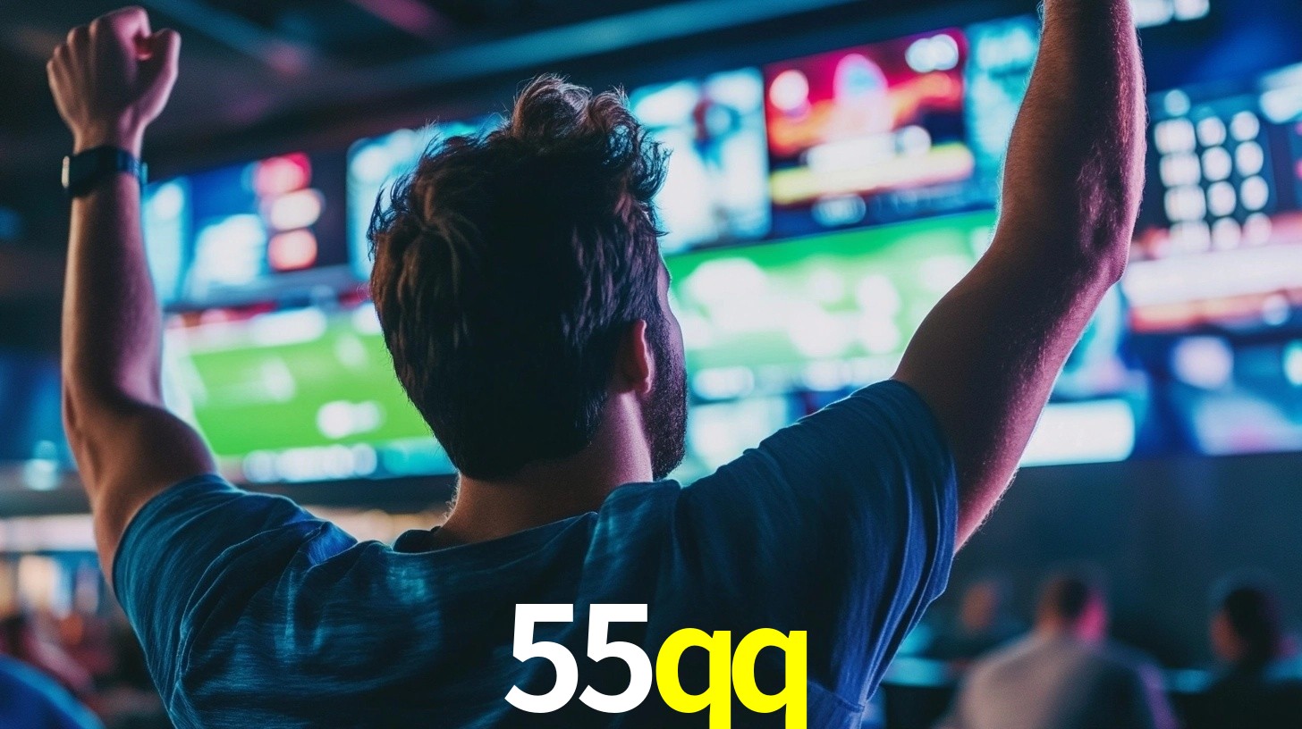 Sinta a adrenalina dos jogos de cassino com 55qq
