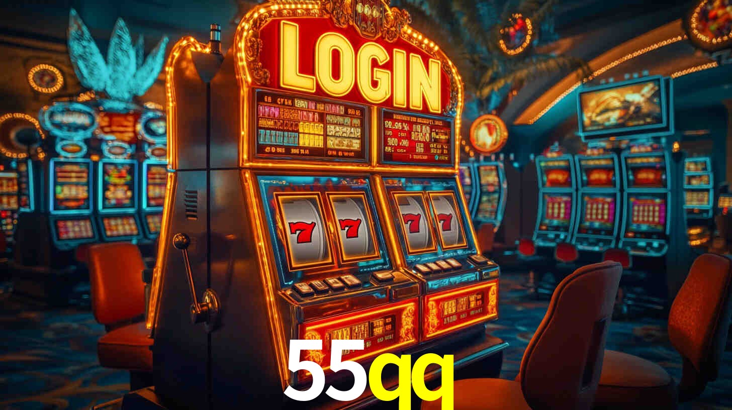 Welcome Bonus 55qq