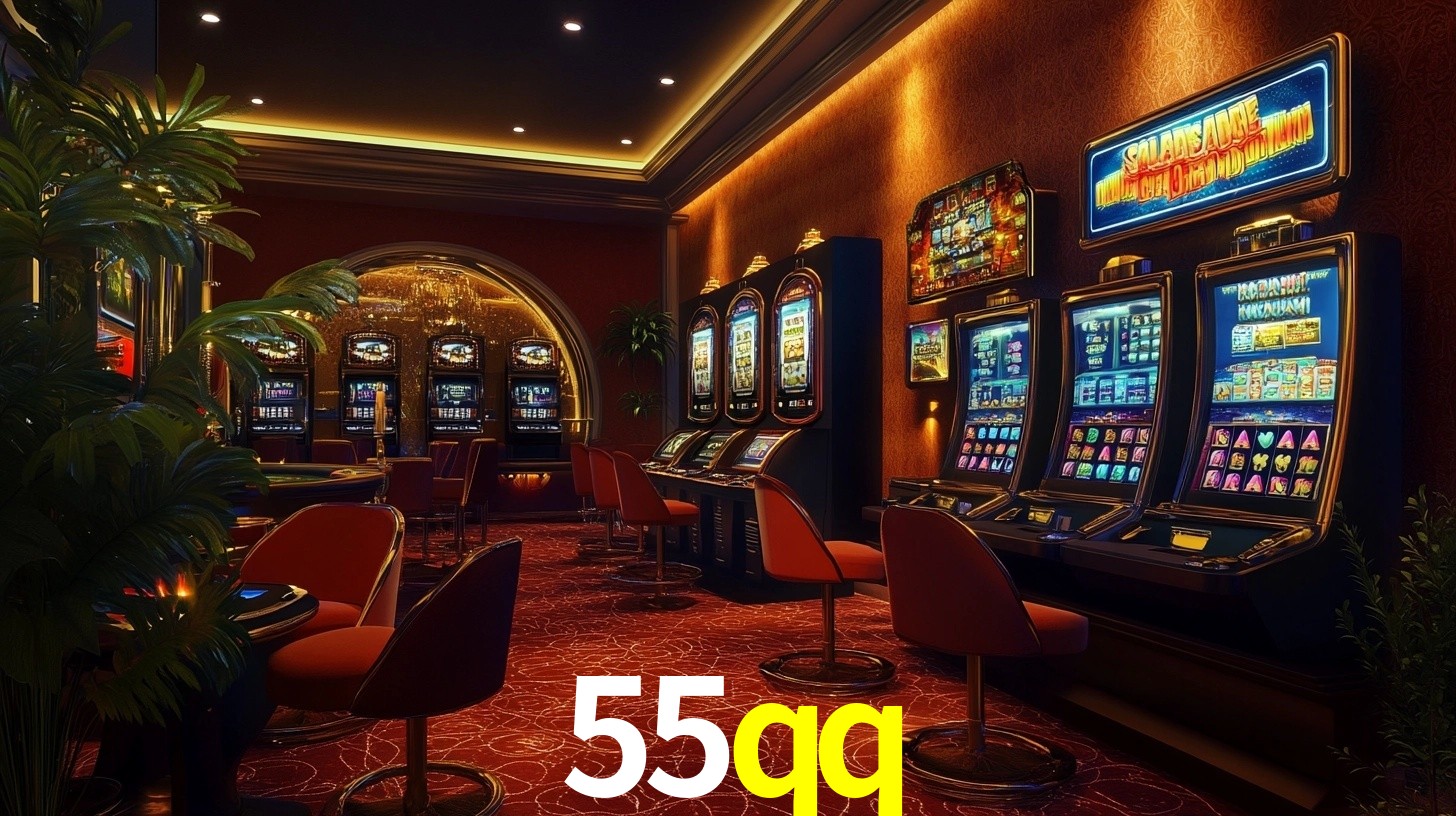 Blackjack Table 55qq