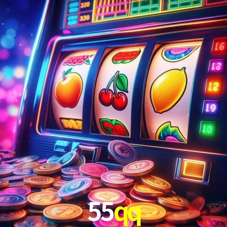 Casino VIP 55qq
