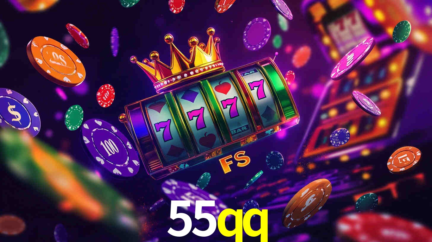 Live Casino 55qq