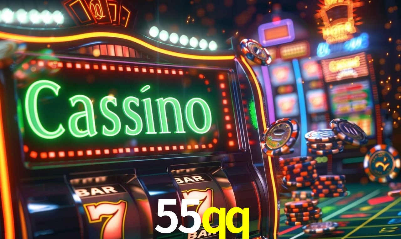 Recursos de Bônus 55qq
