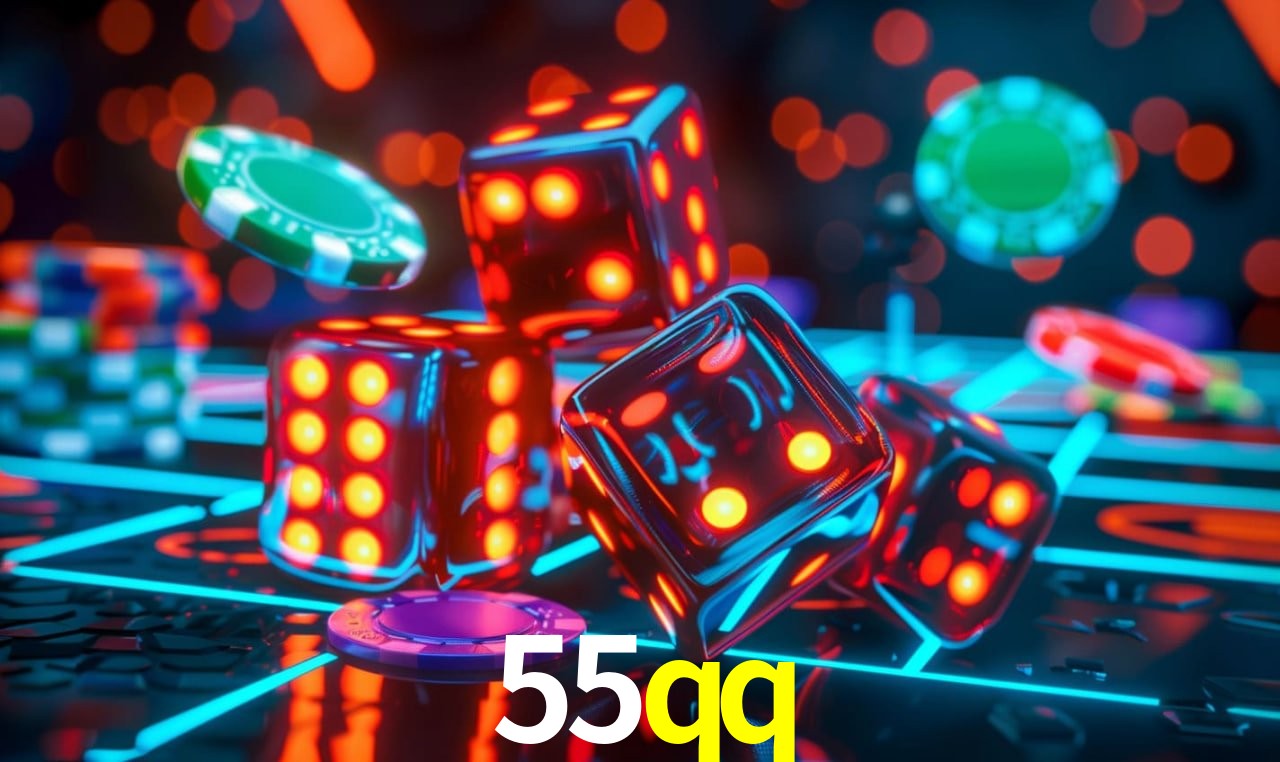 Descubra a Essência do 55qq: Nossa História e Compromissos