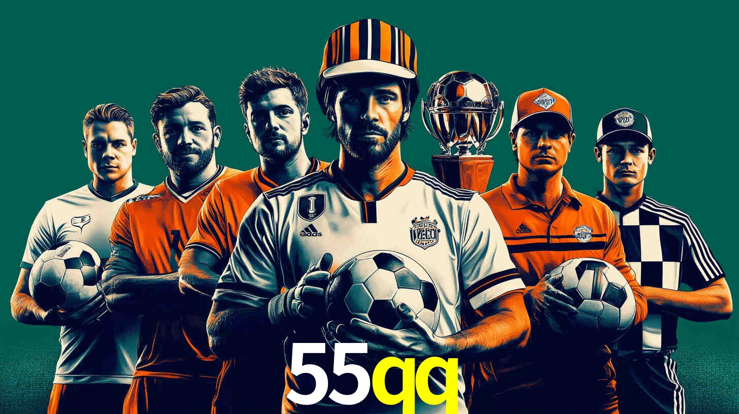 Desvendando o Mundo dos Jogos Virtuais na 55qq