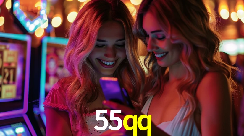 Explore as vantagens do 55qq: serviço profissional e confiabilidade