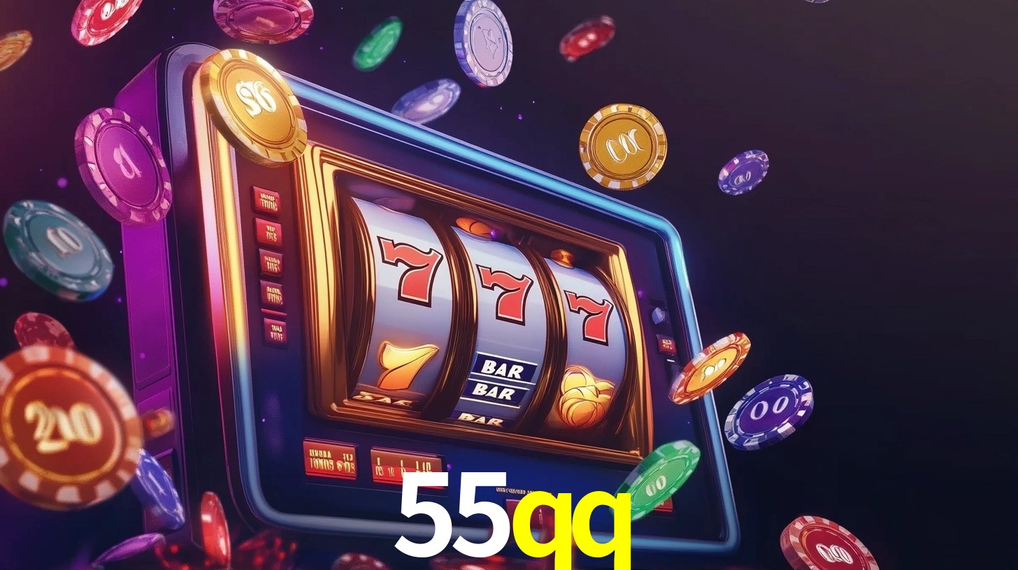 VIP Casino 55qq