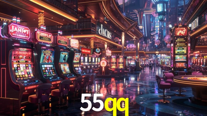 Slot Games 55qq