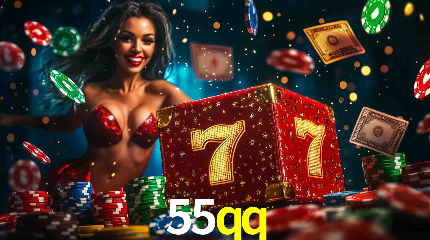 Apostas Esportivas na 55qq: Um Guia Completo