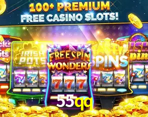 Descubra o Mundo do Cassino Online com 55qq