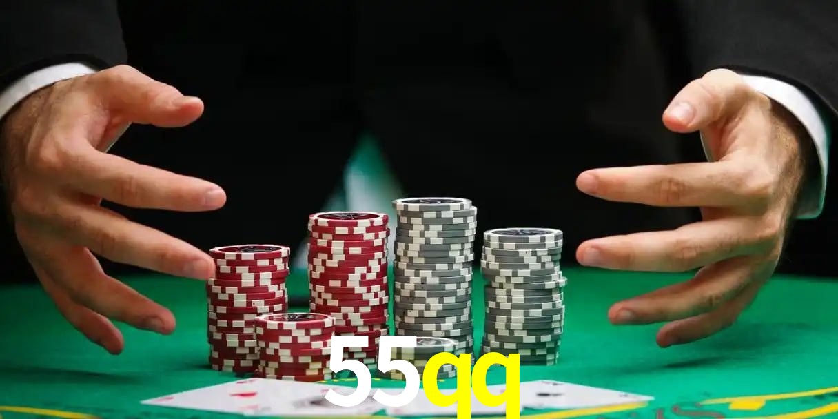 cassino 55qq