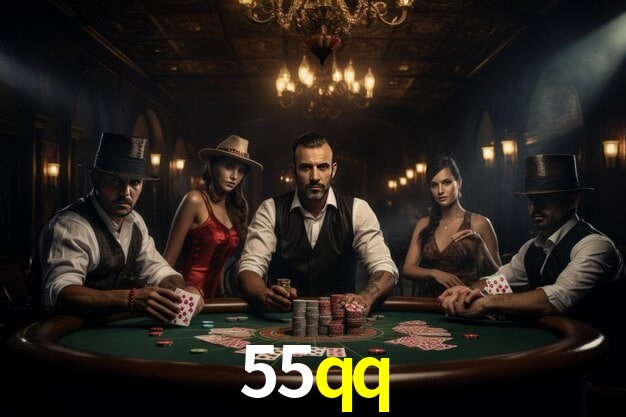 Descubra a Essência do 55qq: Nossa História e Compromissos