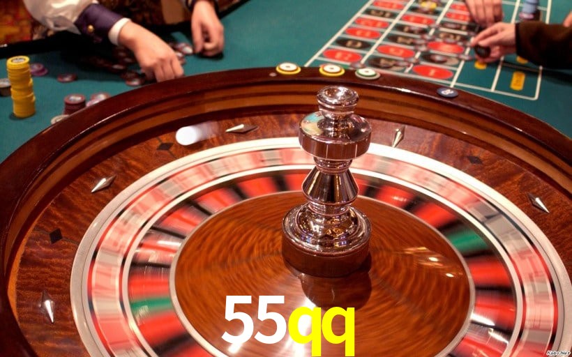 A Emoção da Loteria na 55qq: Uma Chance de Mudança de Vida