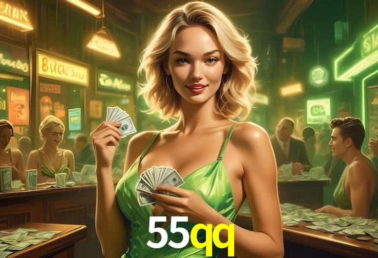 A Popularidade dos Caça-Níqueis no 55qq
