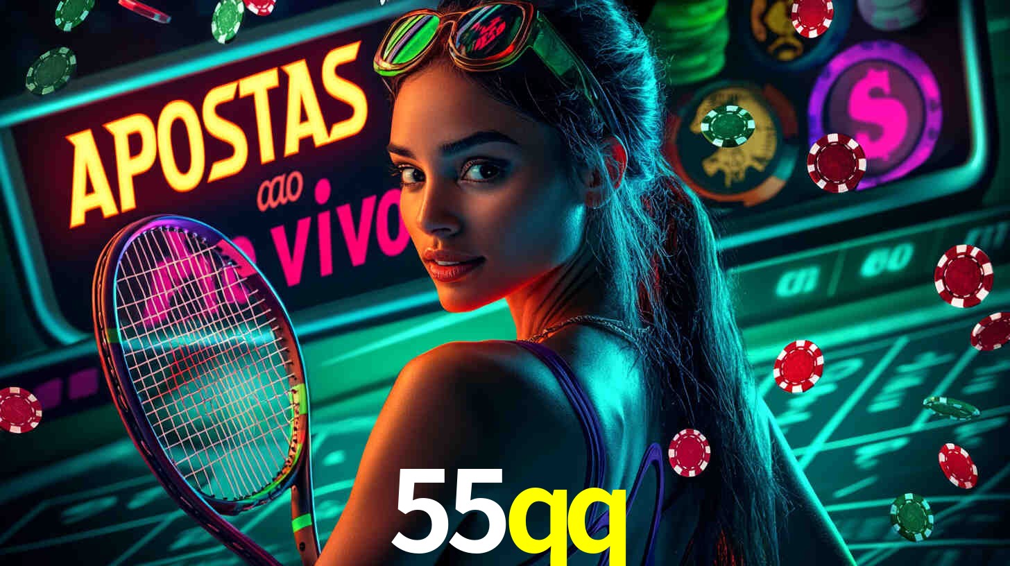 Descubra a Magia dos Jogos de Arcade no 55qq