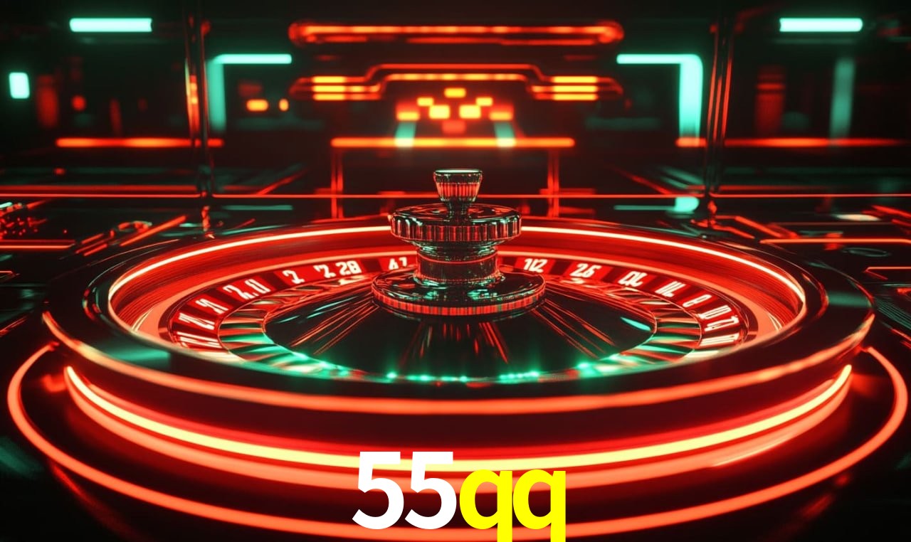 Apostas Esportivas na 55qq: Um Guia Completo