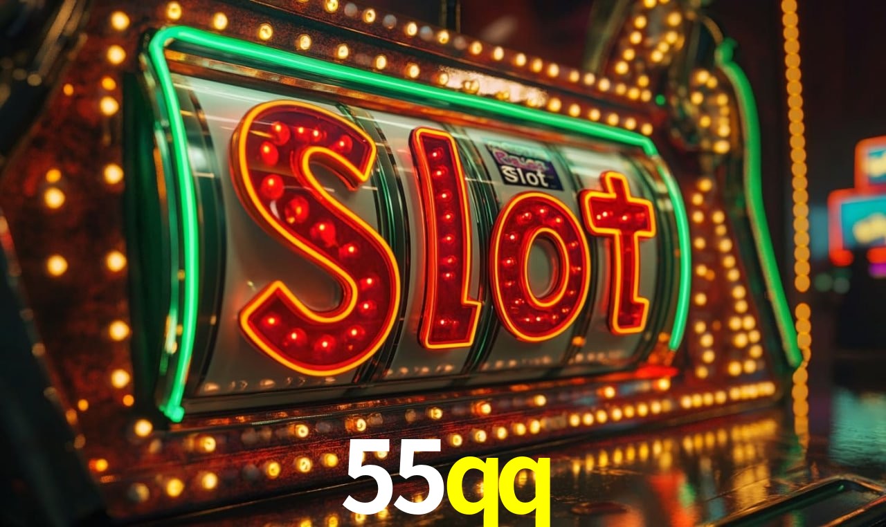 Casino Ao Vivo 55qq